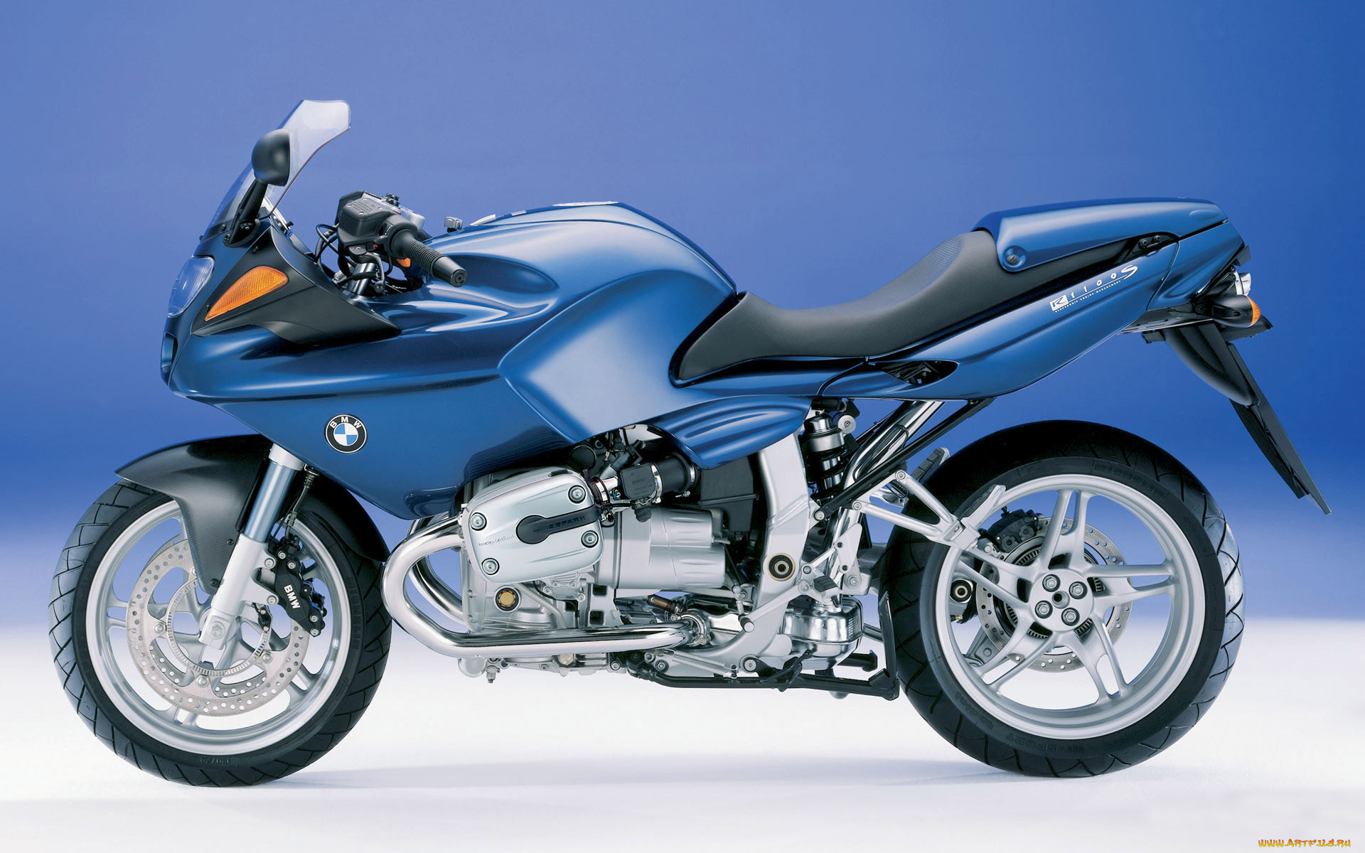 , bmw